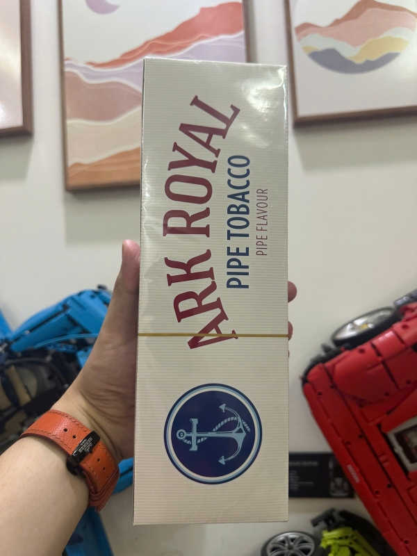 Ark Royal Pipe Tobacco
