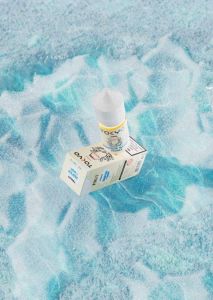 Sữa Chua Lạnh (Yakult) Tokyo Super Cool 30ML.