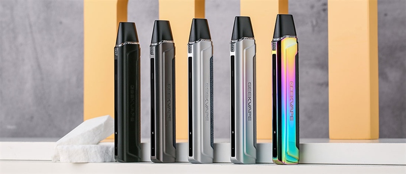 GEEKVAPE ONE POD MOD