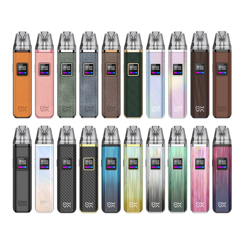 XLIM PRO POD KIT BY OXVA - Fake 1:1