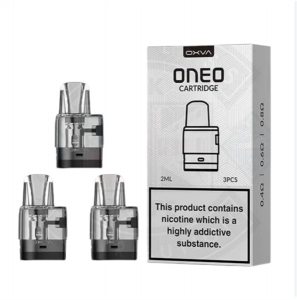 Đầu thay thế Oneo Oxva (còn 1 đầu duy nhất giá 220k)