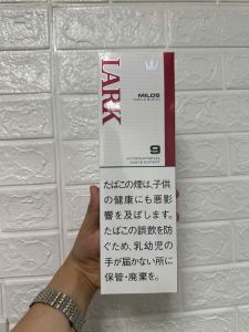Lark Milds 9