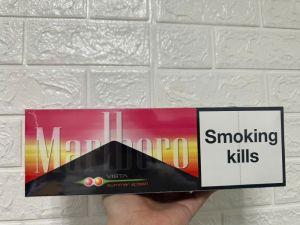 Marlboro Vista Summer Splash ( Thụy Sĩ )