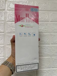 Marlboro Vista Forest Mist