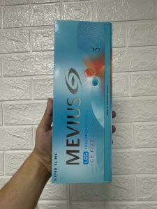 Mevius Ice Fizz 3