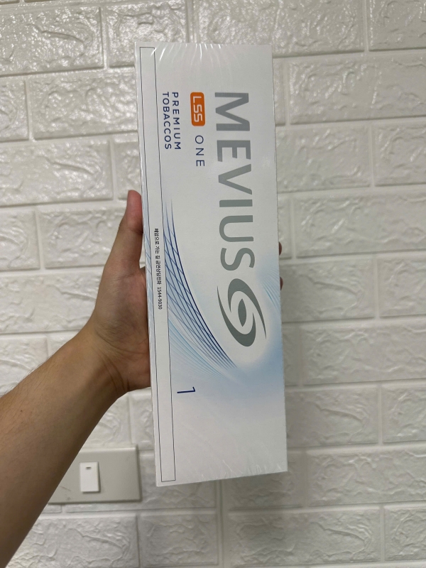 Mevius One ( Hàn Quốc )