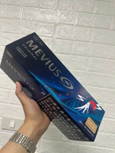 Mevius Original Limited