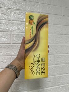 Esse Change Double Cafe