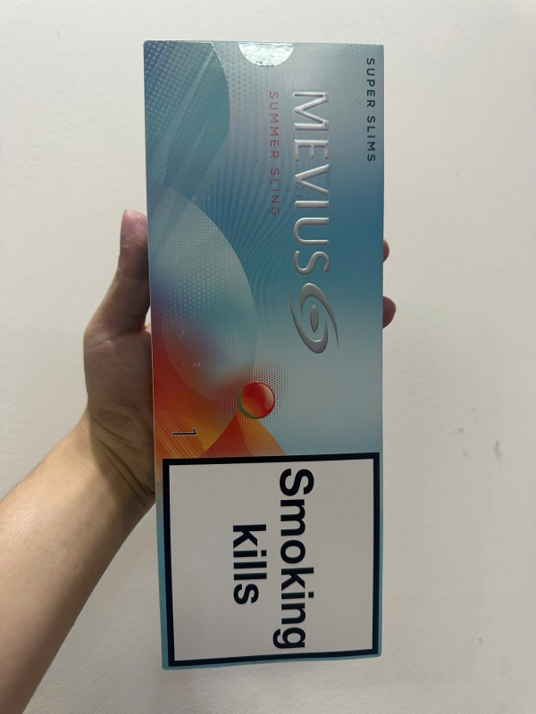 Mevius Summer Sling 1