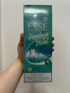 Esse Himalaya Shine
