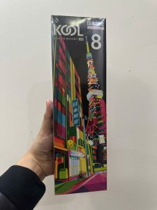 Kool Tokyo Boost ( Limited )