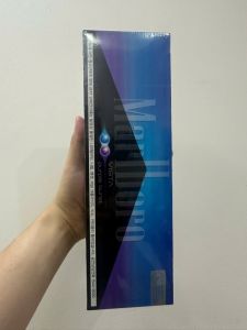 Marlboro Vista Purple Burst ( Hàn Quốc )