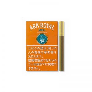 Ark Royal Sweet Chocolate