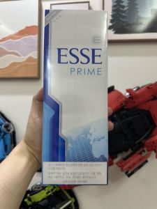 Esse Prime