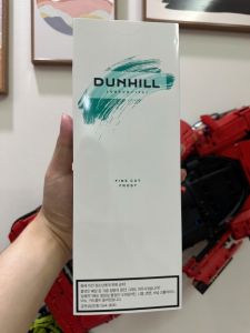 Dunhill Fine Cut Frost
