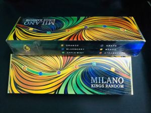 Milano King Random