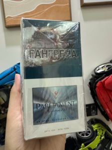 Parliament Reserve 100