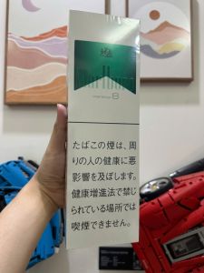 Marlboro Menthol 8