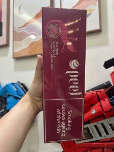Peel Red Wine