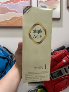 Simple ACE 1