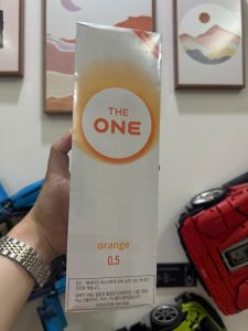 The One ( Orange 0.5 )