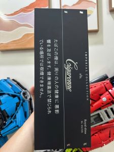 Cigaronne Royal Slims ( Nhật Bản )